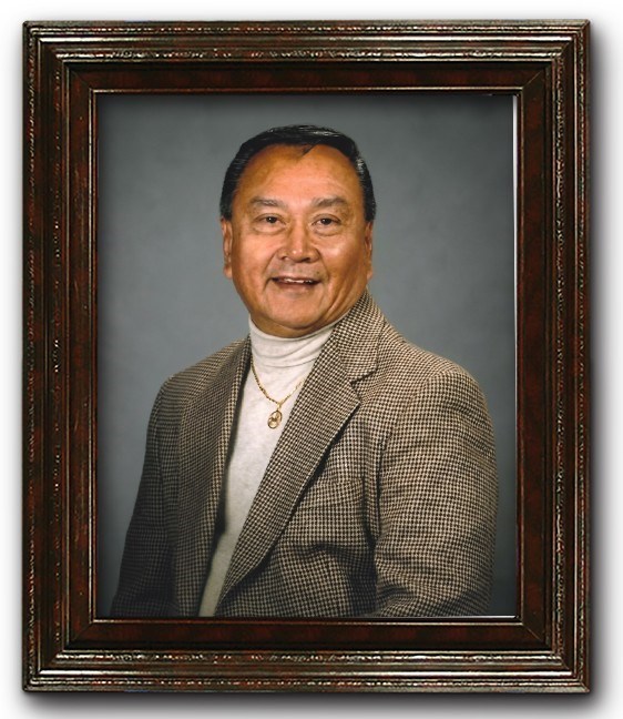 Obituary of Ben Cunanan David