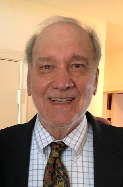 Obituary of Maurice Edward Schwartz
