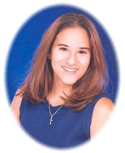 Obituary of Juliet Therese Rivera