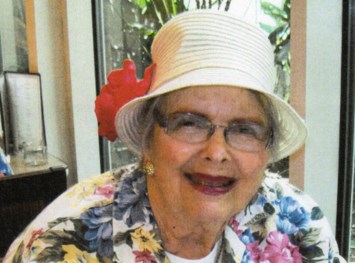 Obituary of Phyllis J. Powell Warren