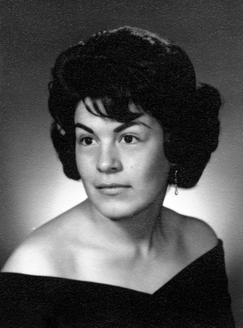 Obituary of Luz Amelia Silva