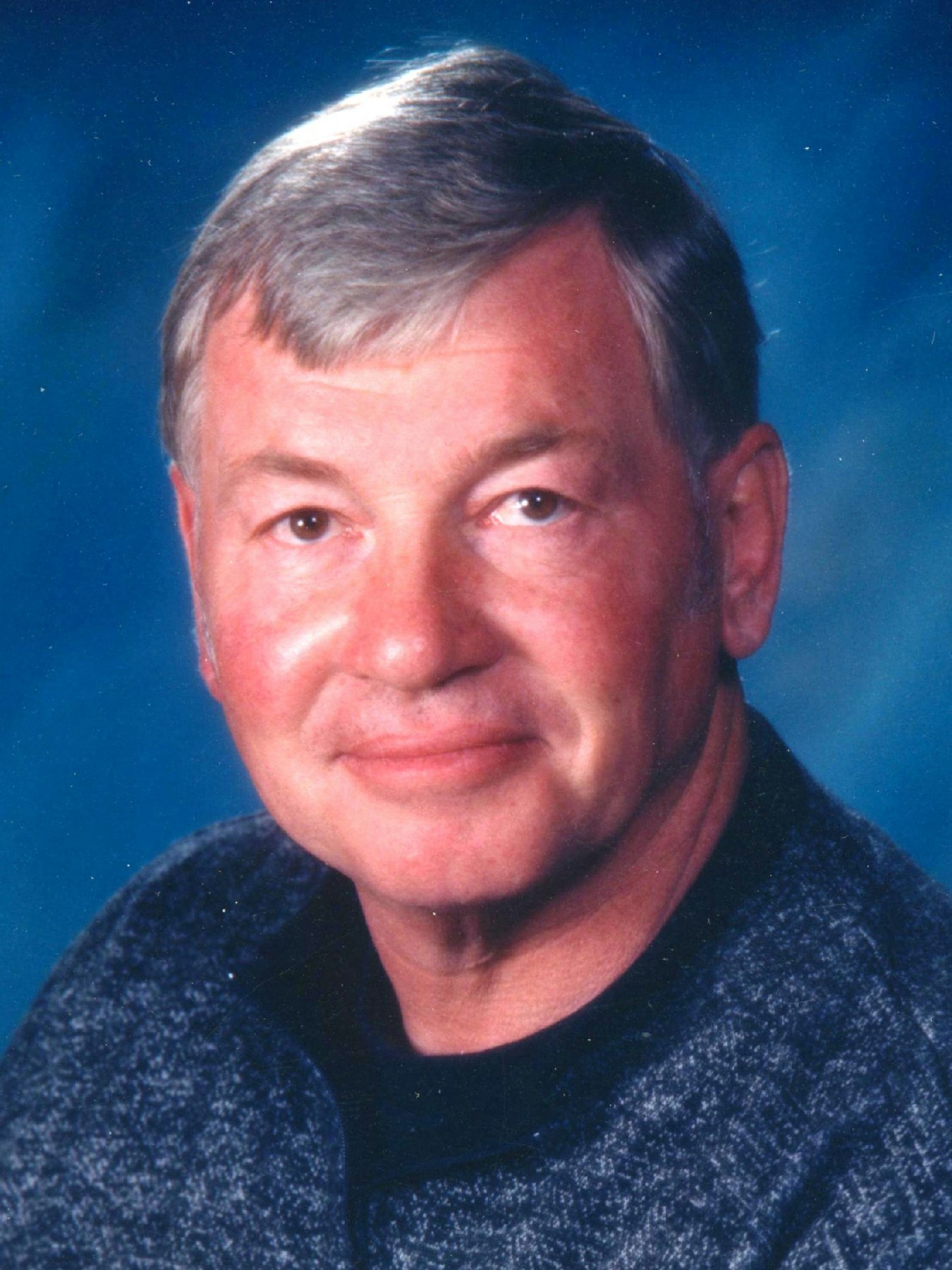 Obituary of William "Bill" C. McCown