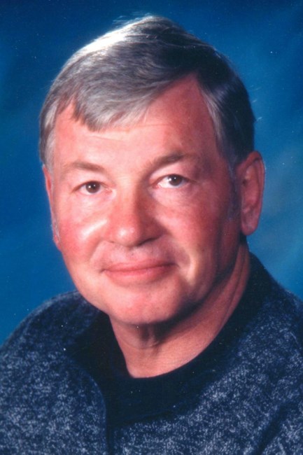 Obituary of William "Bill" C. McCown