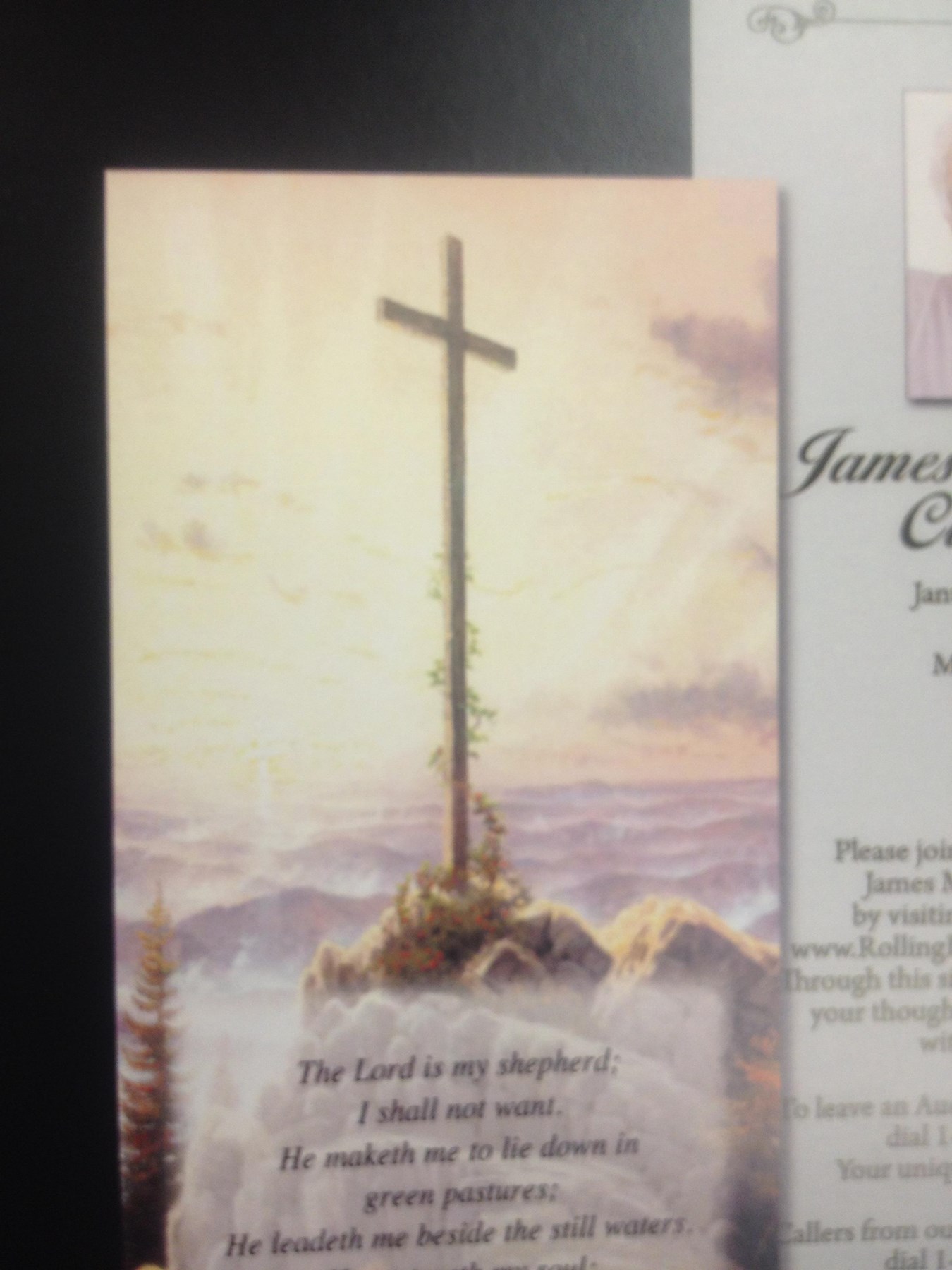 Obituary of Brenda Joyce Davis