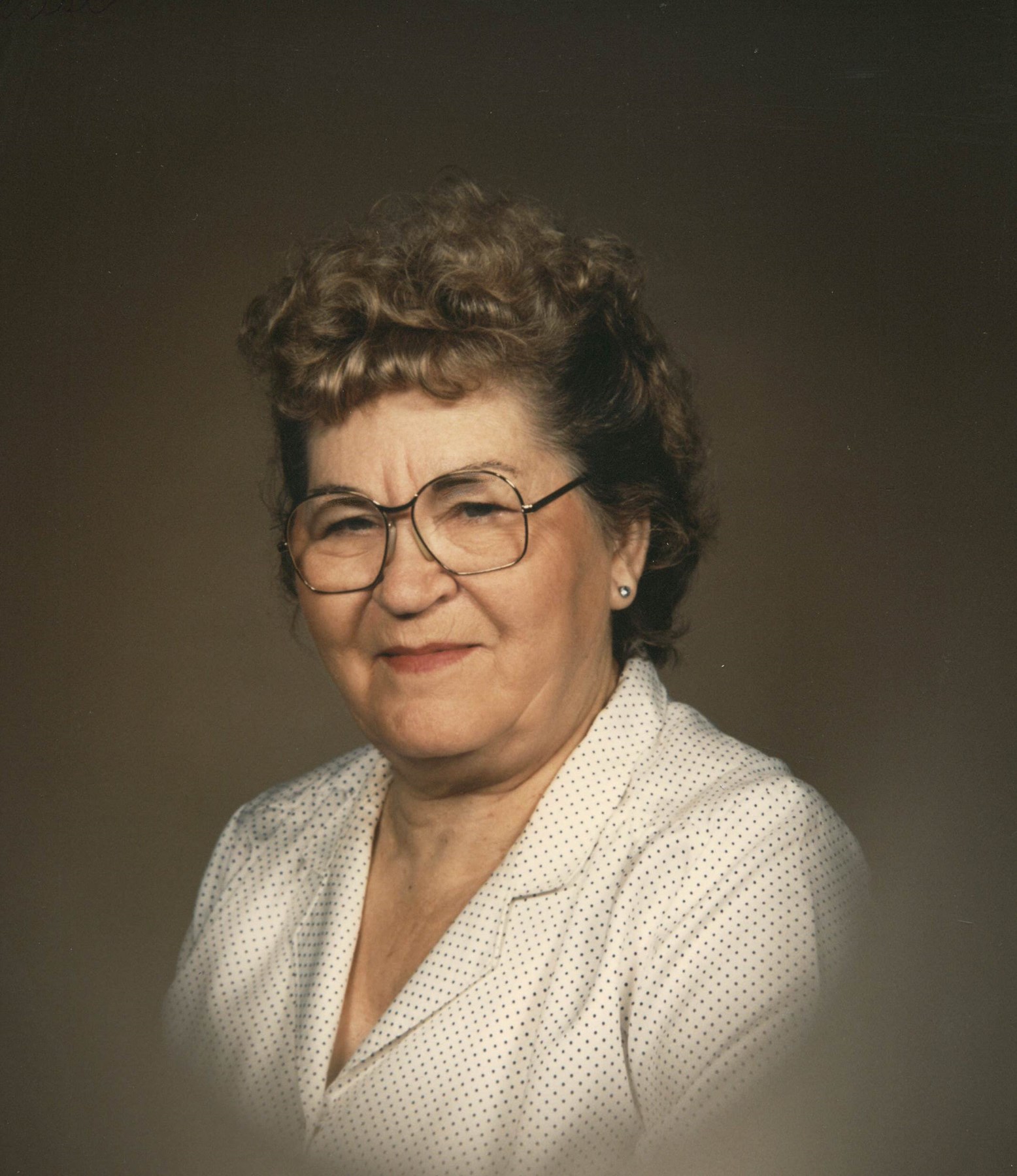 Obituary of Christine M. Calhoun