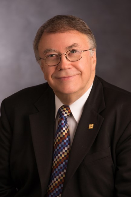 Obituary of Dr. F. Craig Sudbury