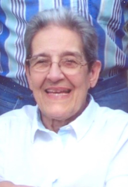 Obituary of Glory Saunier Delahoussaye