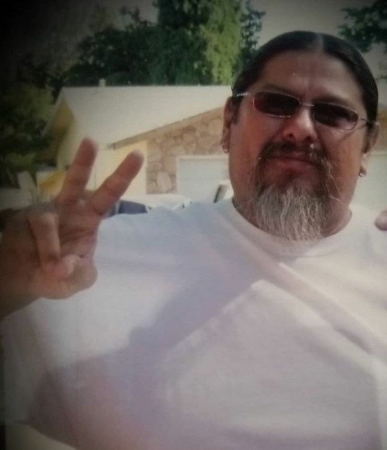 Obituary of David Anthony Servantez