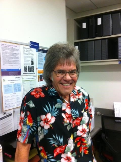 Obituary of Terry Michael Frazho