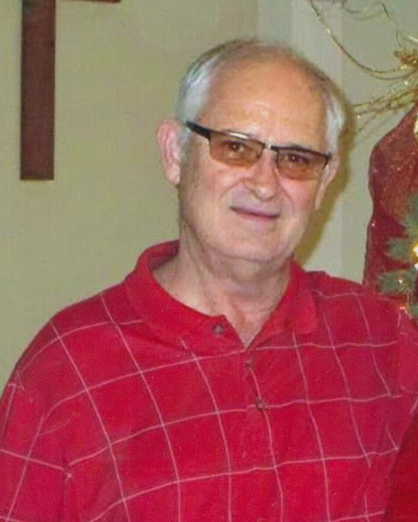 Obituary of Gary Russell Williams