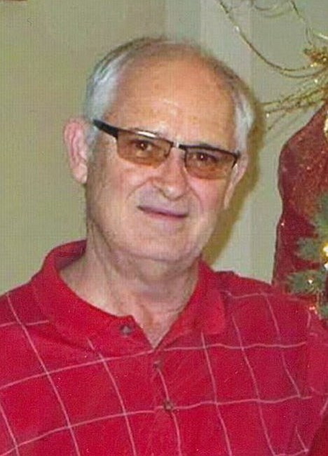 Obituary of Gary Russell Williams