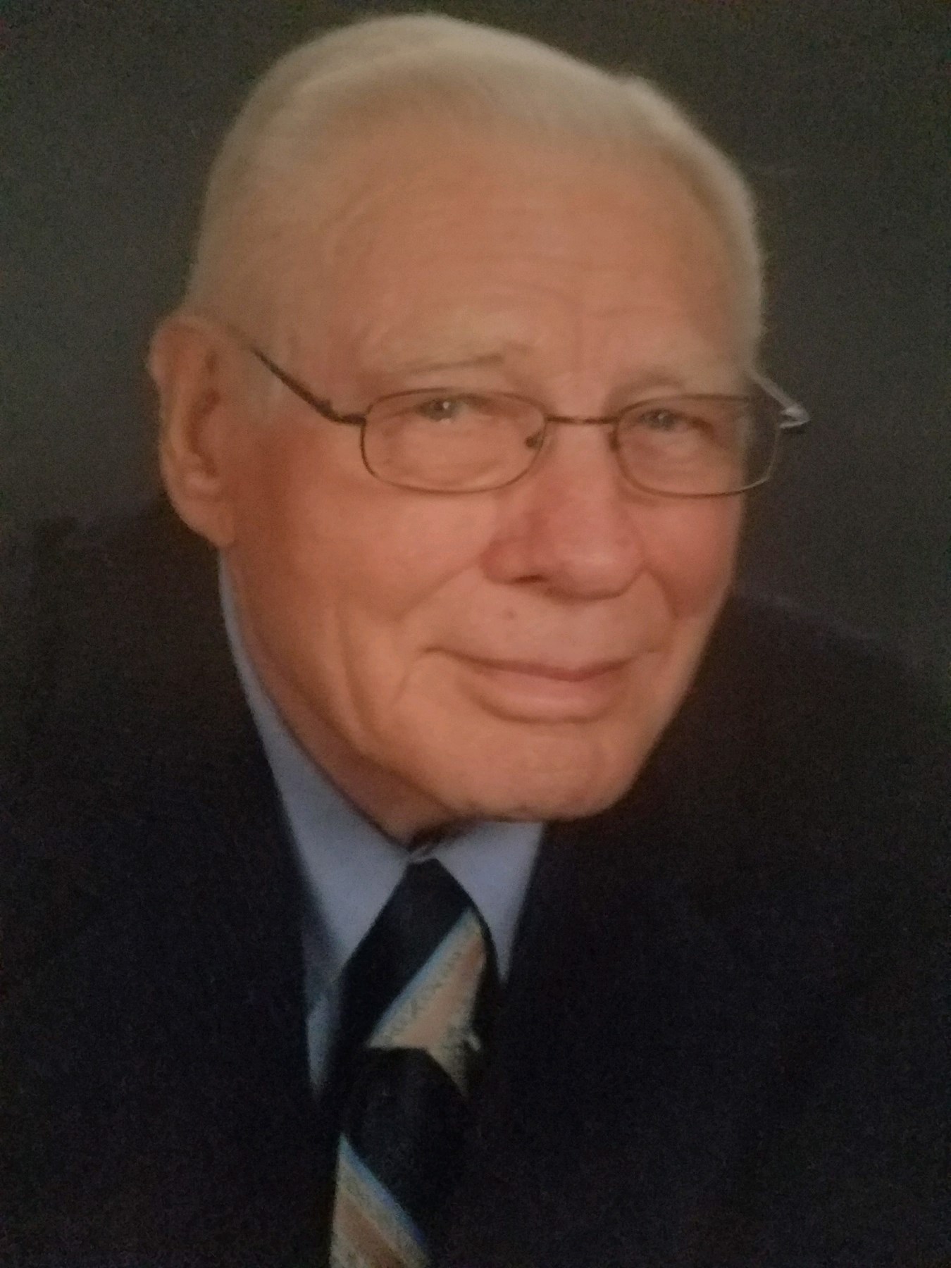 Obituary of Charles Wayne Chrisman