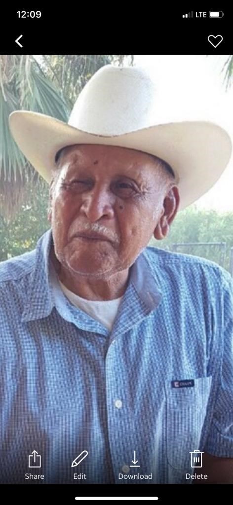 Obituary of Jesus Izaguirre