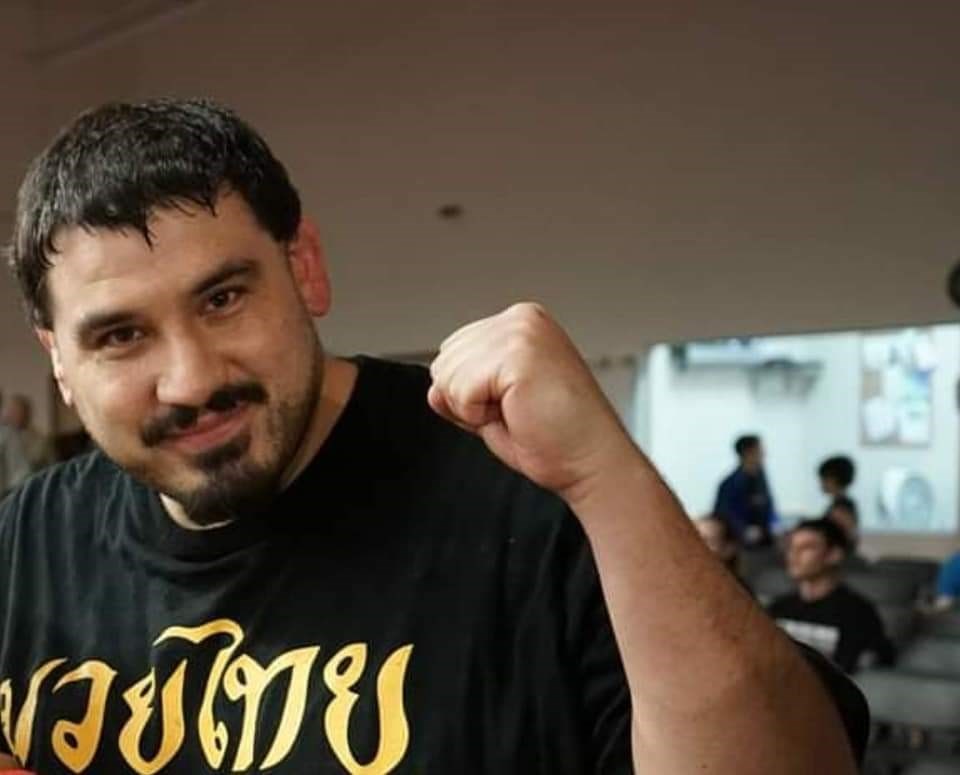 Obituary of Joseph Michael Slick