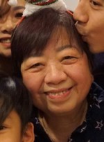 Ann Wong