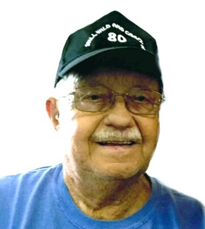 Obituary of Robert A. Deeley