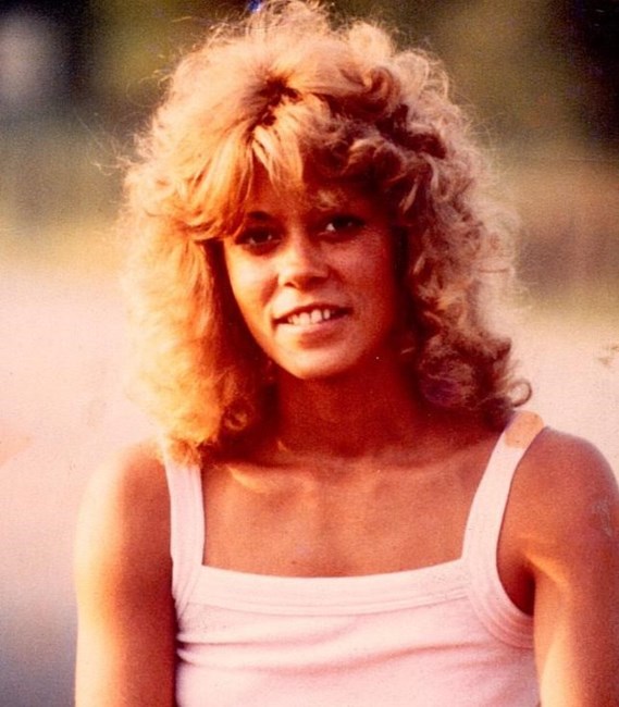 Obituary of Anna M Heisler