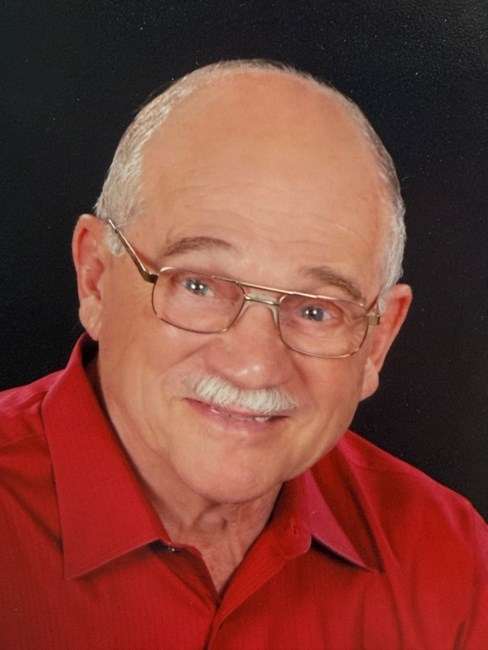 Obituary of Robert Edward Warmington