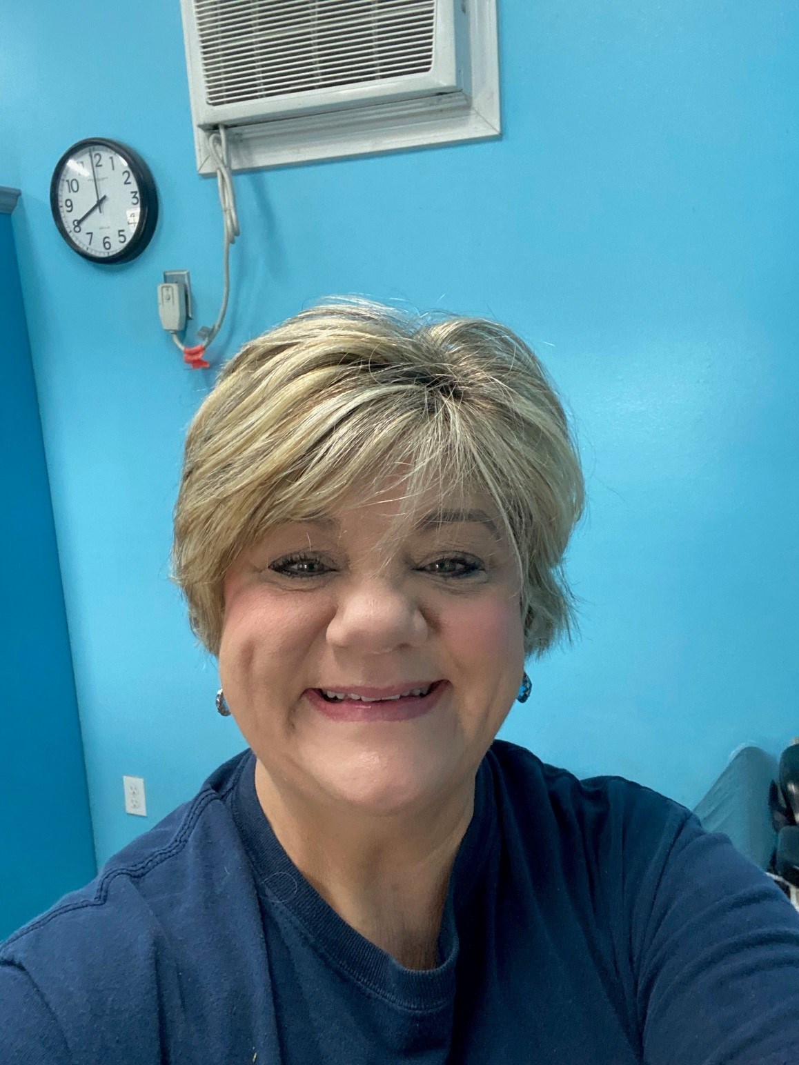 Obituary of Marilyn Guillot Gros