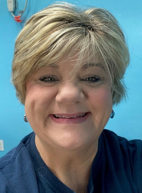 Obituario de Marilyn Guillot Gros