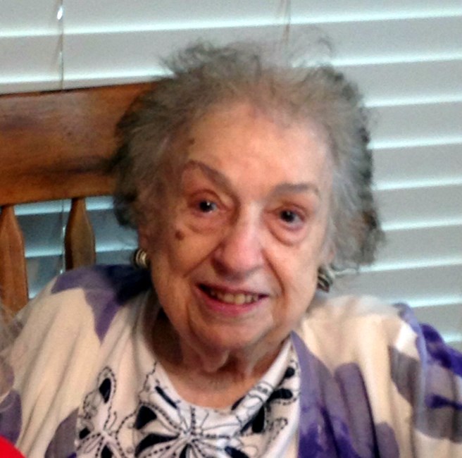 Obituary of Katherine Margaret Davidson