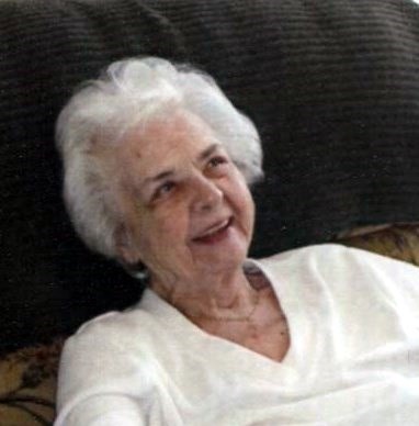 Obituary of Helen A. Reed