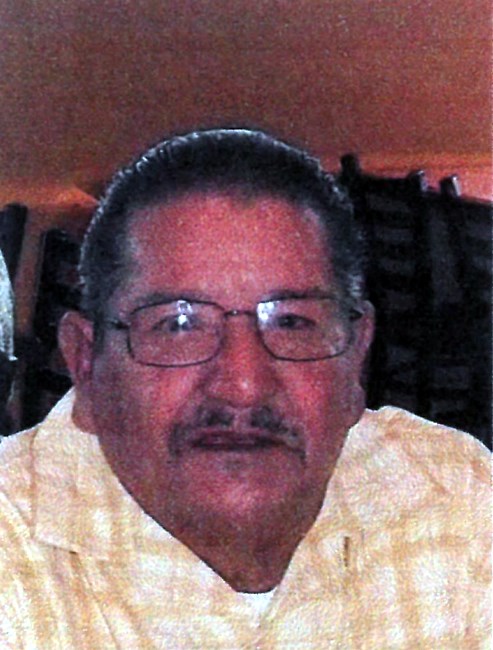 Obituary of Joe Ximenez