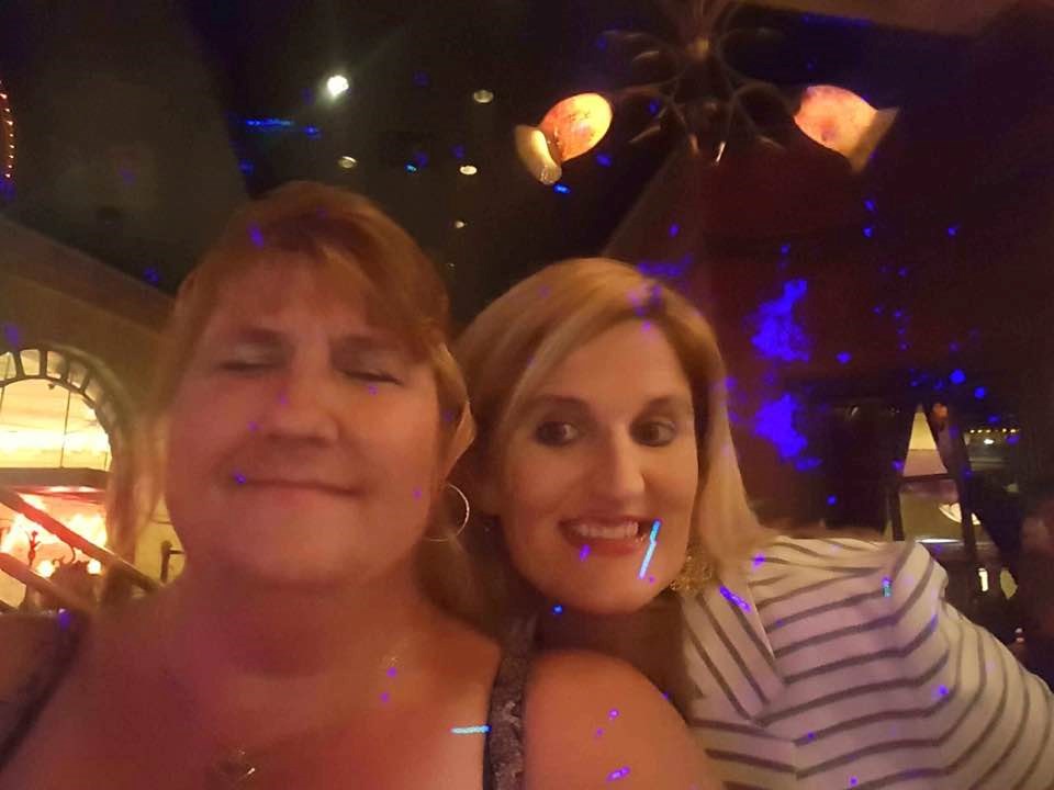 Rebecca Driver's Instagram, Twitter & Facebook on IDCrawl