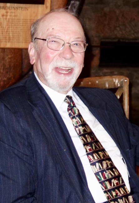 Obituary of Philip E. Townsend Sr.