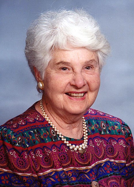Obituary of Rita E. Roszel
