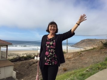 Avis de décès de Diane Marie Meagher