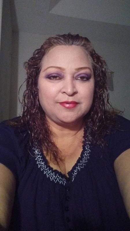 Obituary of Marisol (San Juanita) Deandar Rivera