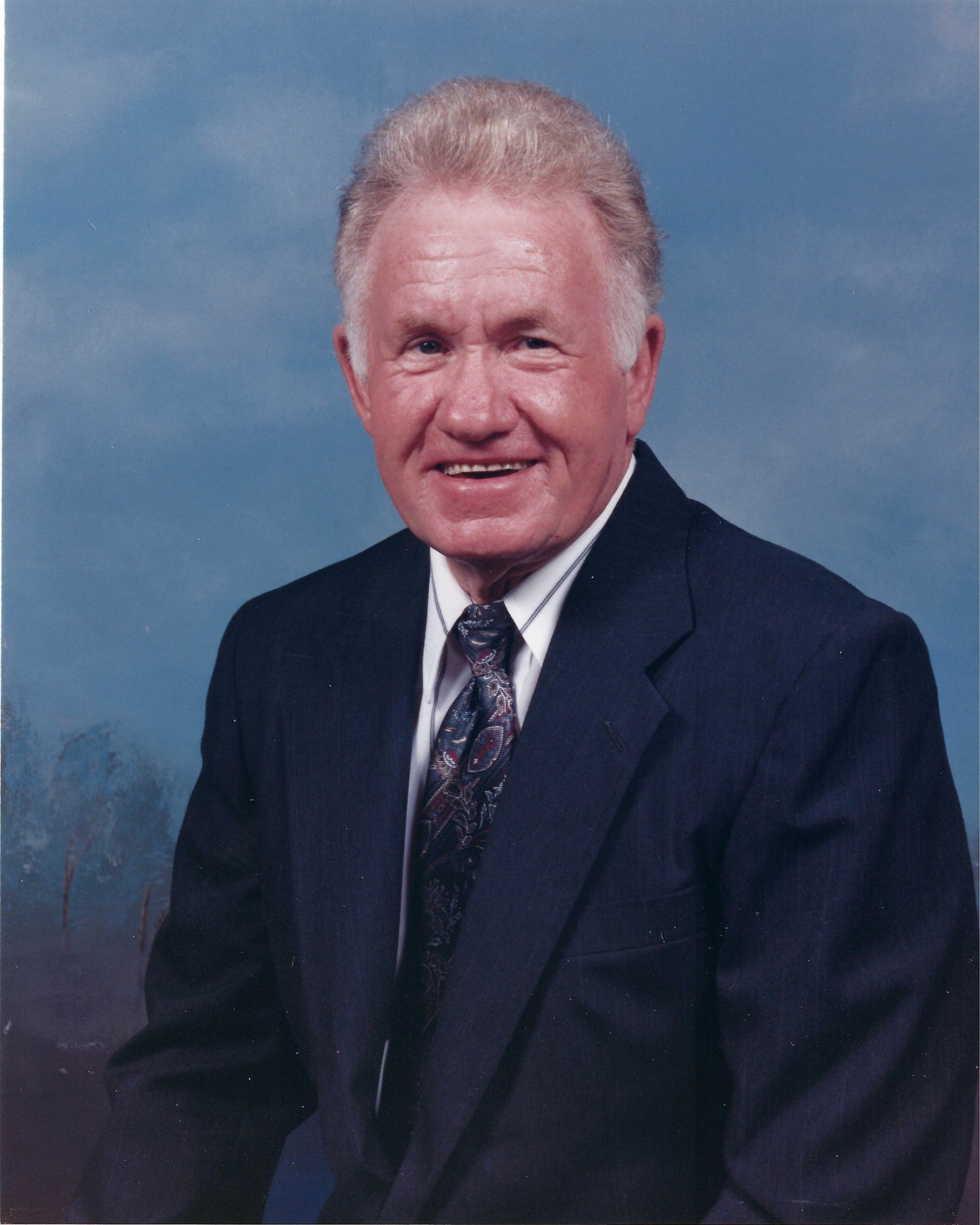 Obituary of William Edgar Pierce