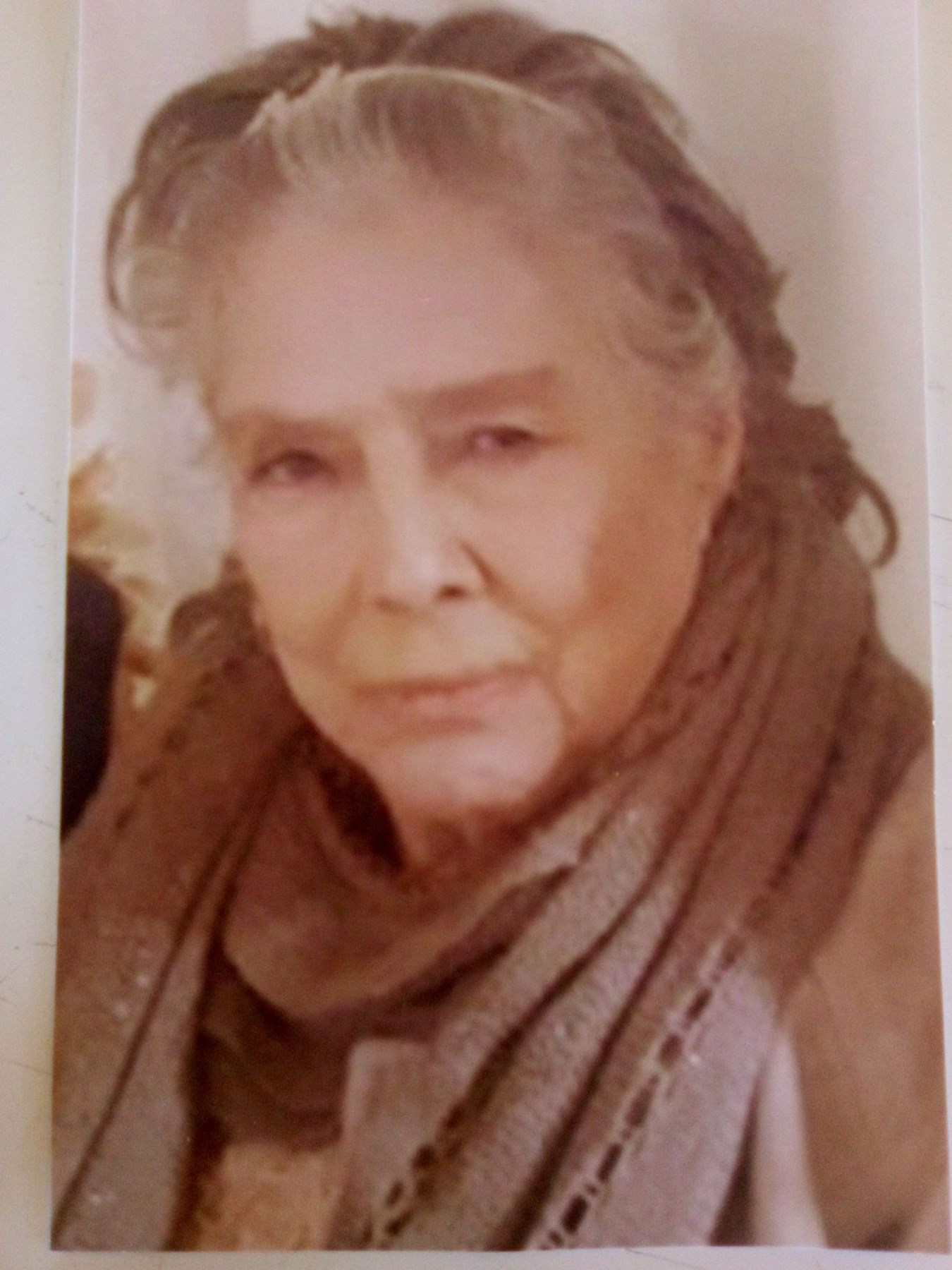 Obituary of Teresita De Jesus Lopez