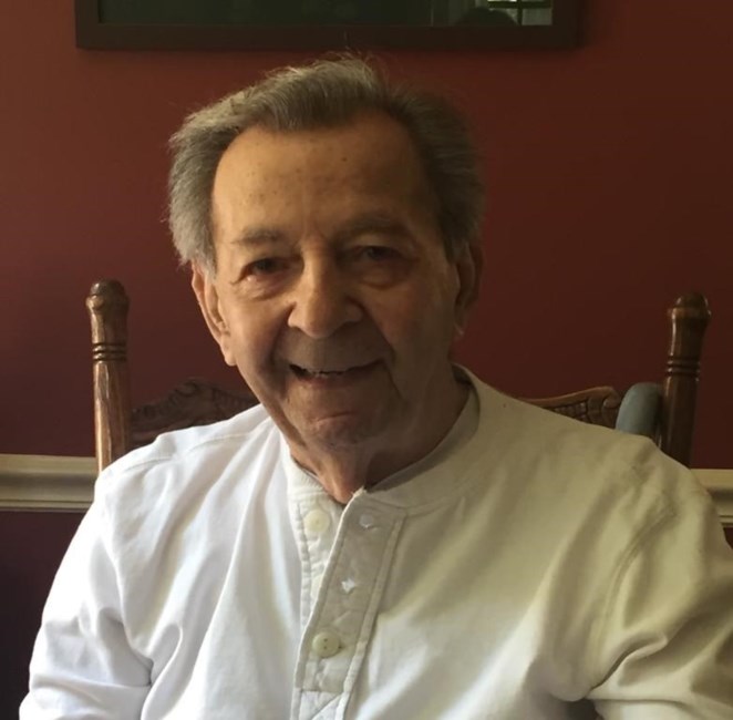 Obituary of William Grassano