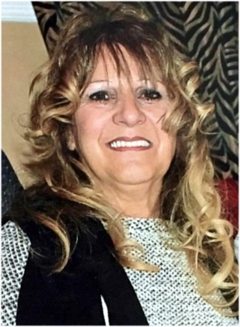 Obituary of Patty Fritzsche