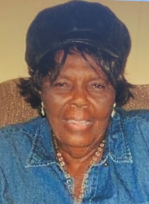 Obituary of Georgia "Mommie/ Muh" Eugene Peterson