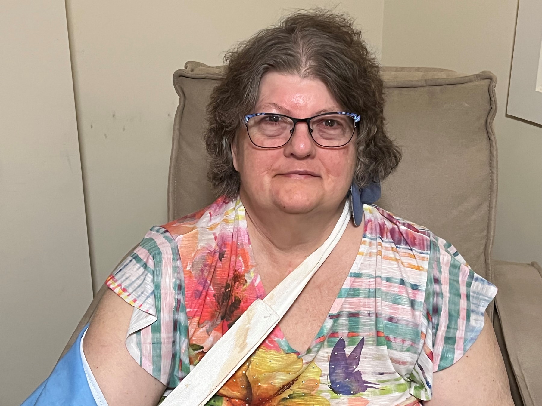 Obituary of Sharon Kay Brown