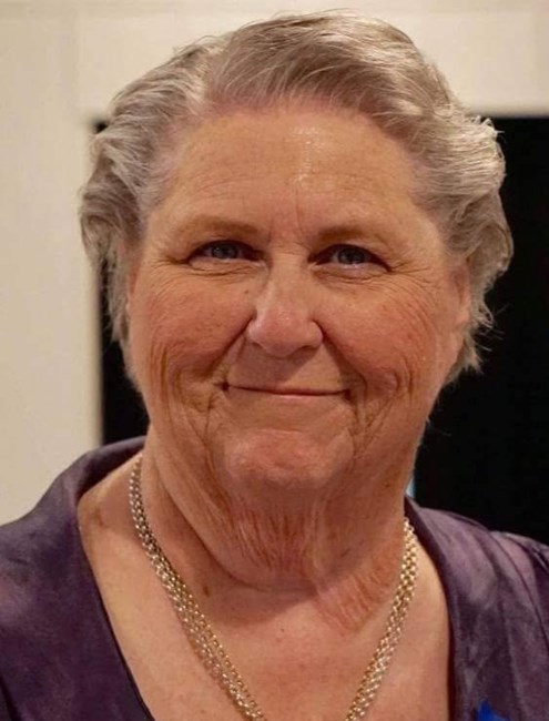 Obituario de Sheila Mae Brown