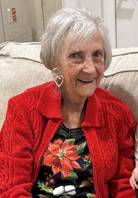 Obituary of Sarah Patricia Knable
