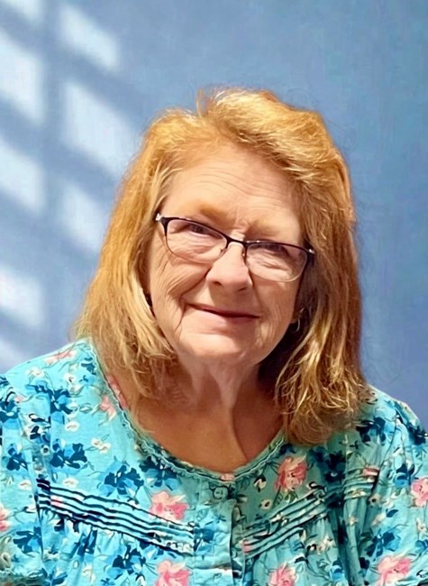 Obituary of Betty Sue (Richards) Parsons