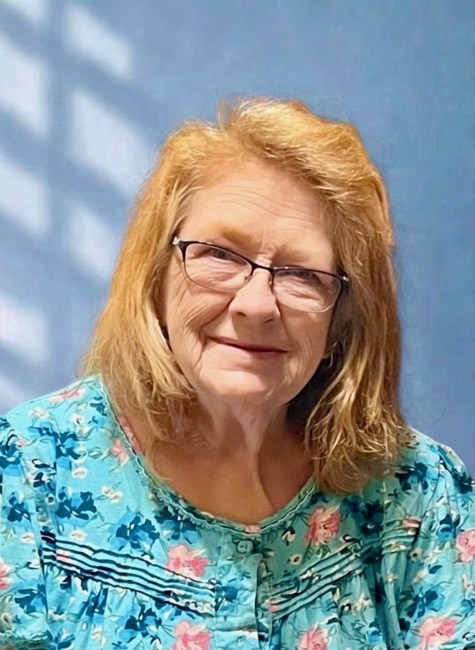Obituary of Betty Sue (Richards) Parsons