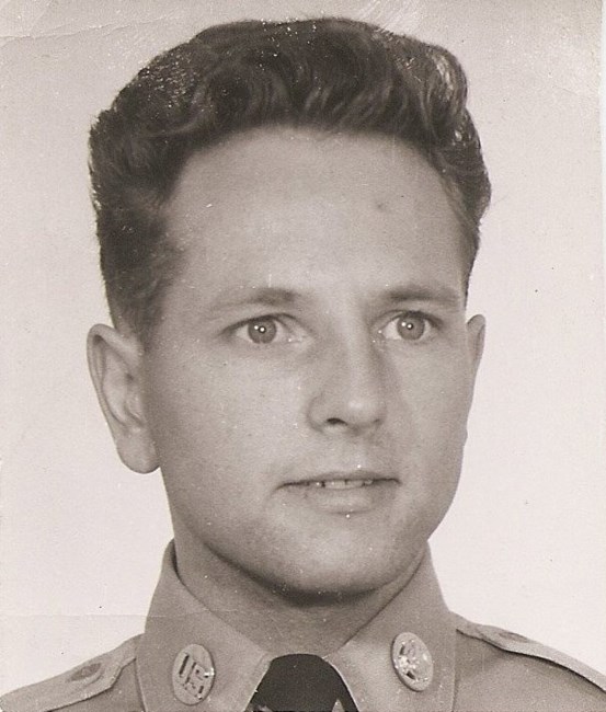 Obituary of Paul G. Baumgartner