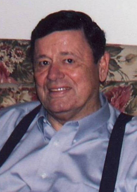 Obituary of Dewayn D. Fanning