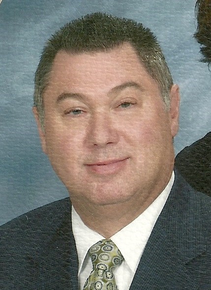 Obituary of Samuel Rick Gregory