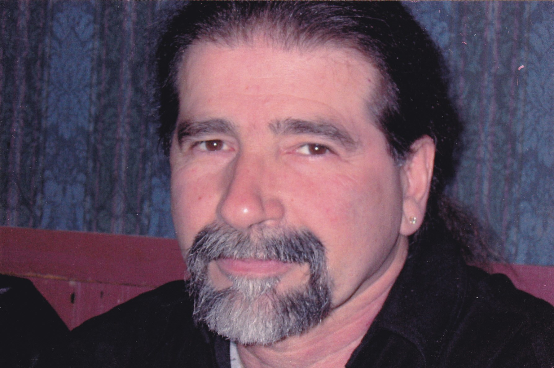 Obituary of Victor Joseph Angelica