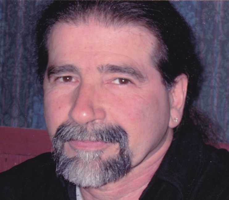 Obituary of Victor Joseph Angelica