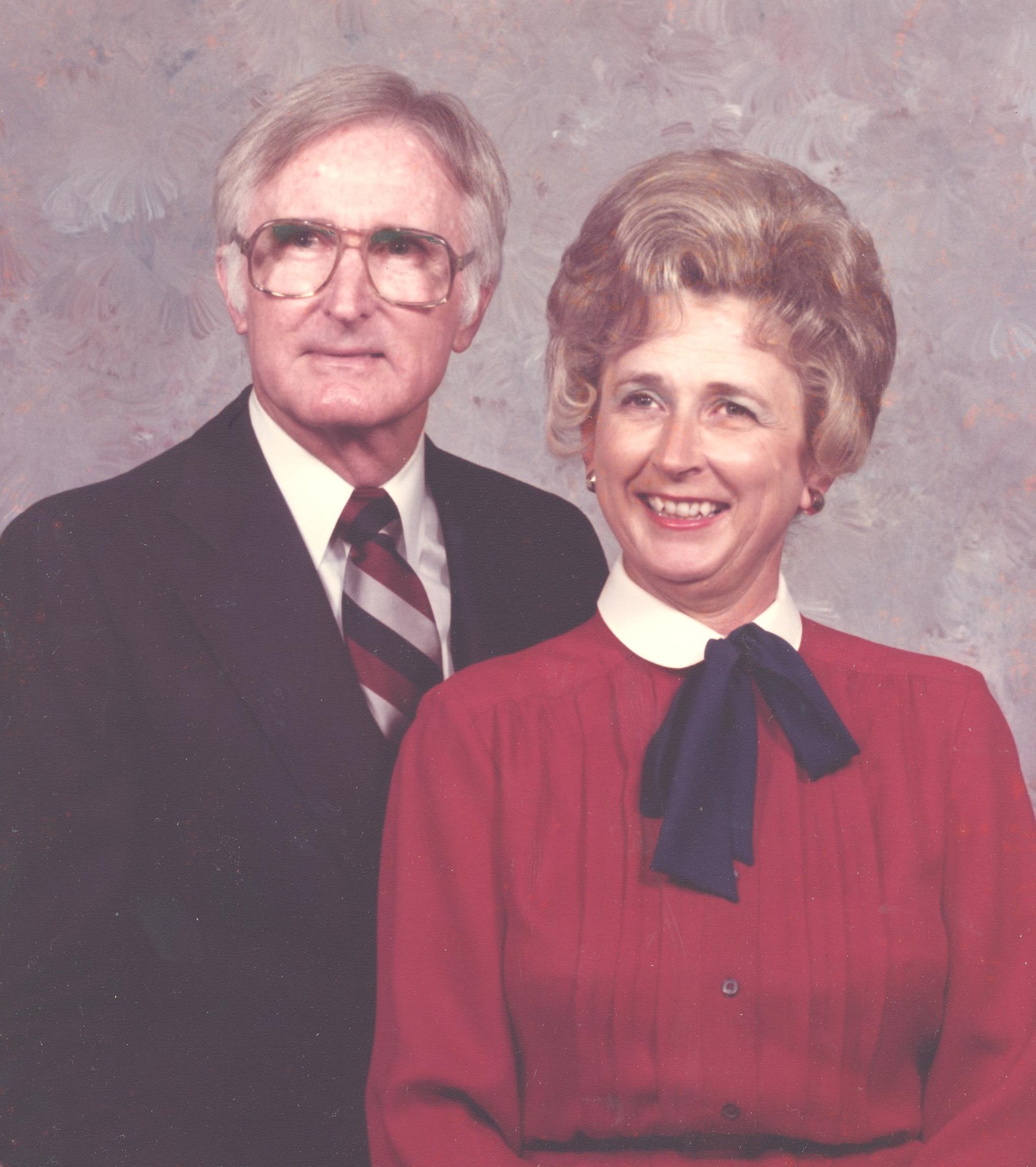 Obituary of Grady B. Williams