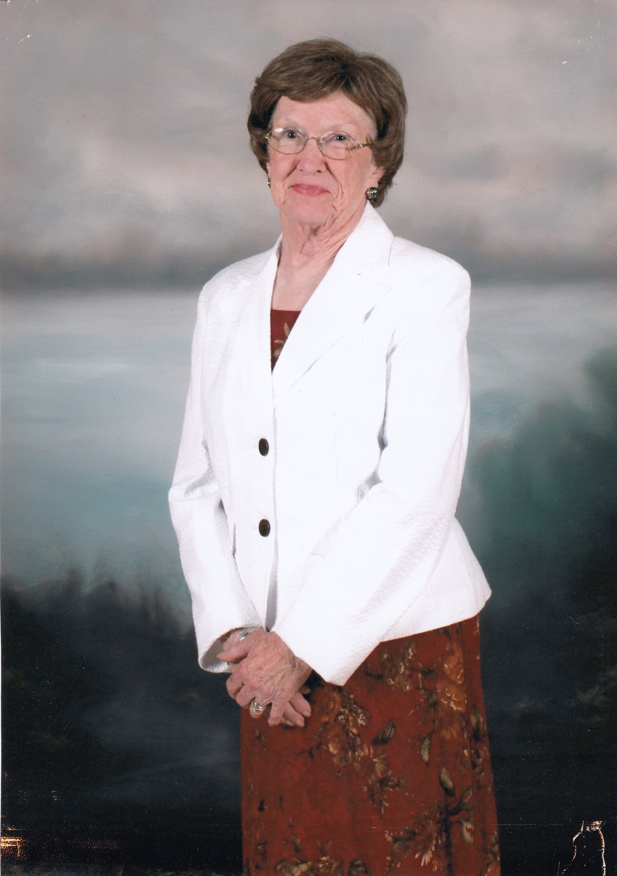 Obituary of Dorothy Breeney