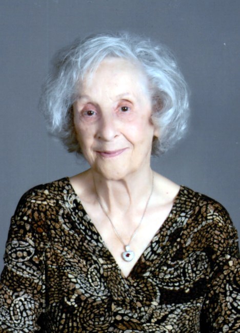 Obituary of Gloria Duerre Shope